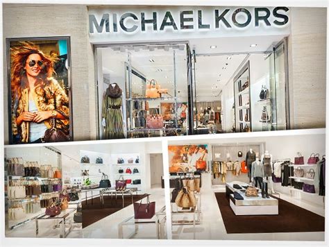 michael kors mexico stores.